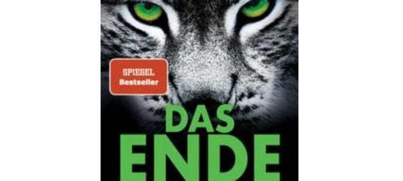 Buchtipp: "Das Ende"