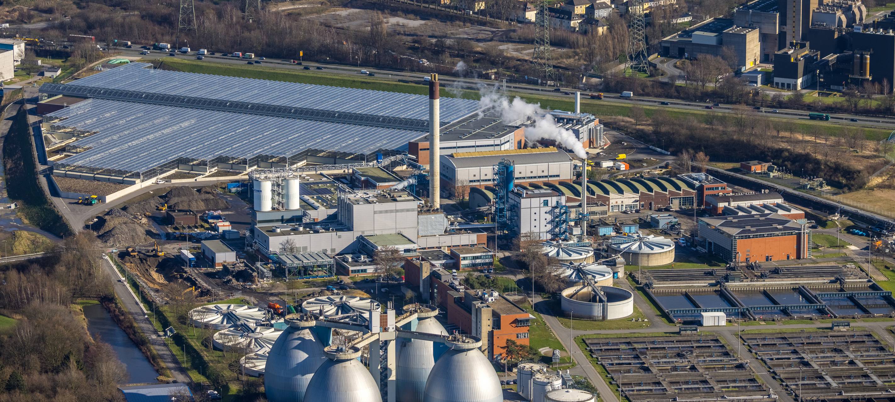 Exklusive Einblicke in unsere Unterwelten