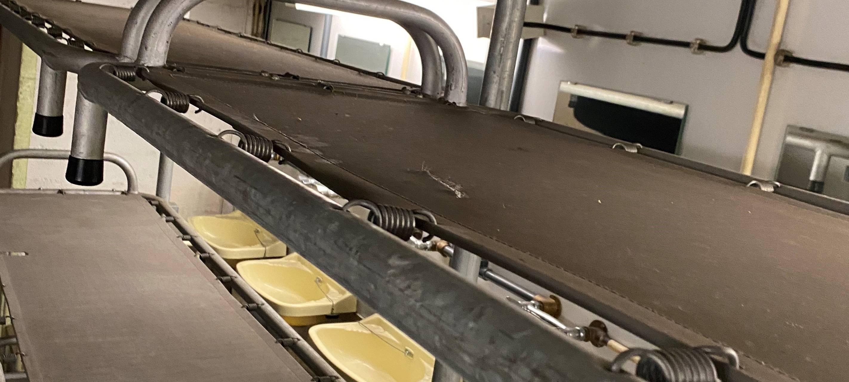 Exklusive Einblicke in unsere Unterwelten