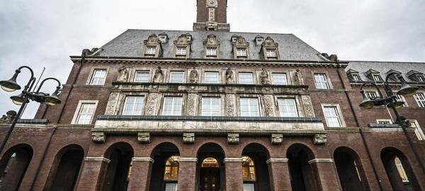 Gladbeck: Haushalt für 2024 genehmigt