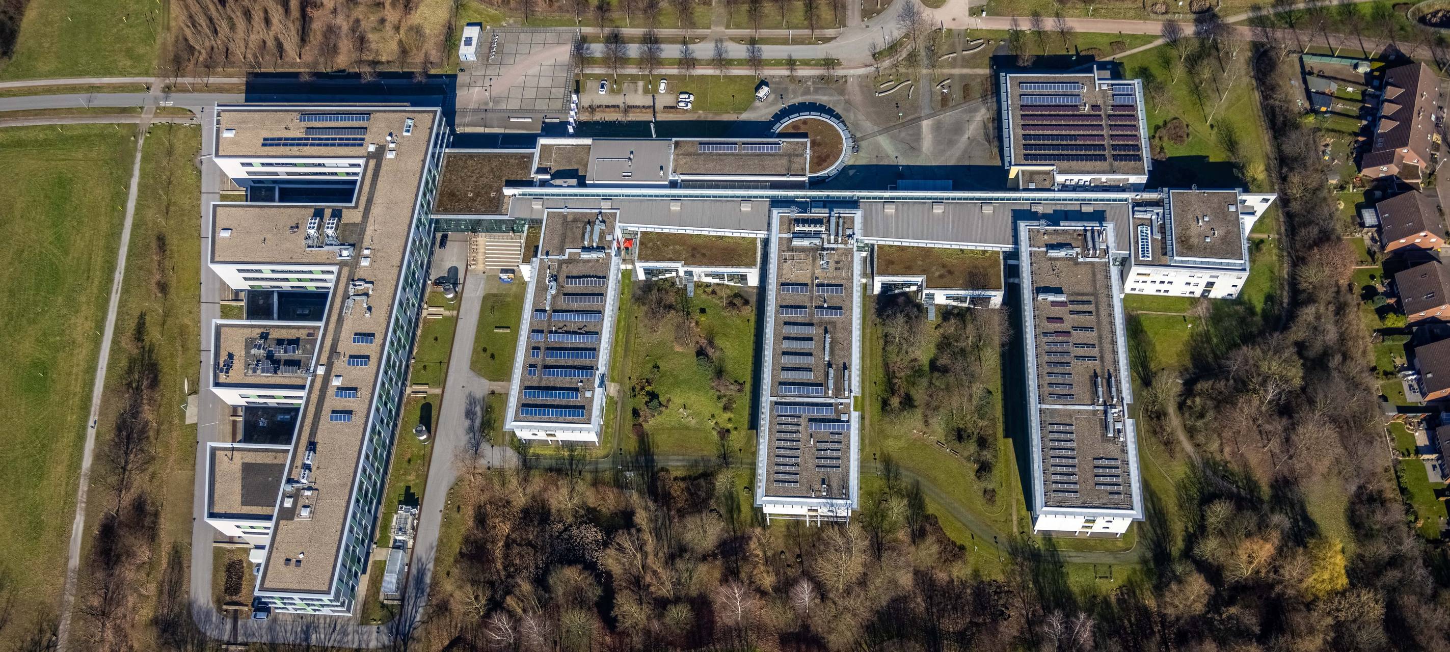 Westfälische Hochschule will Verkehrswende schaffen