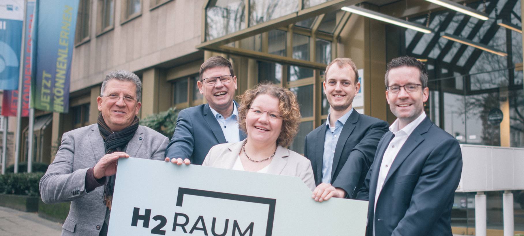 Bildungsstandort Gelsenkirchen wird gestärkt