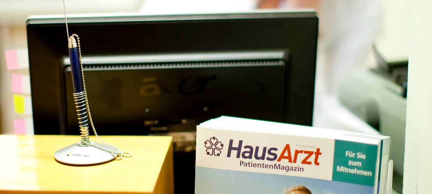 Arzthelferinnen sind zum Warnstreik aufgerufen