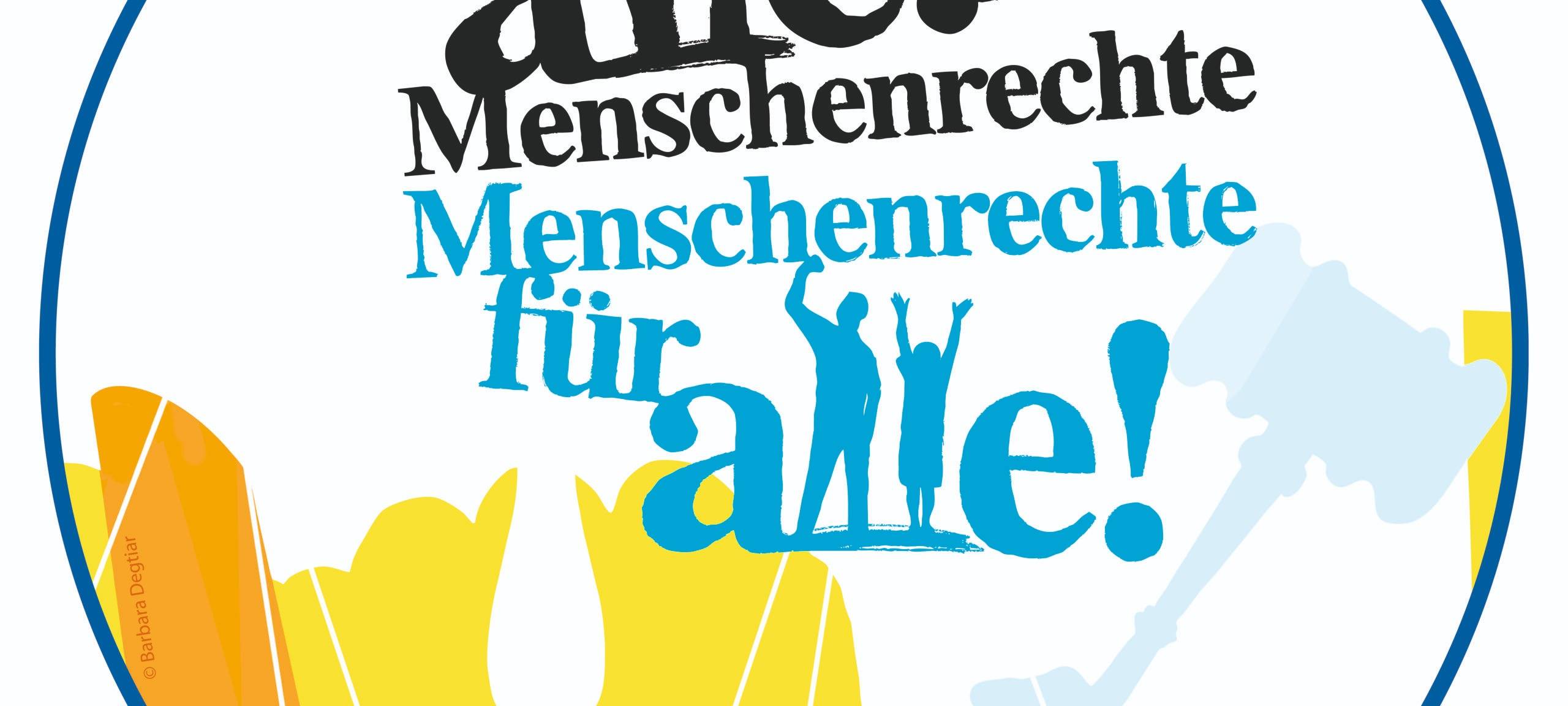 Internationale Wochen gegen Rassismus starten