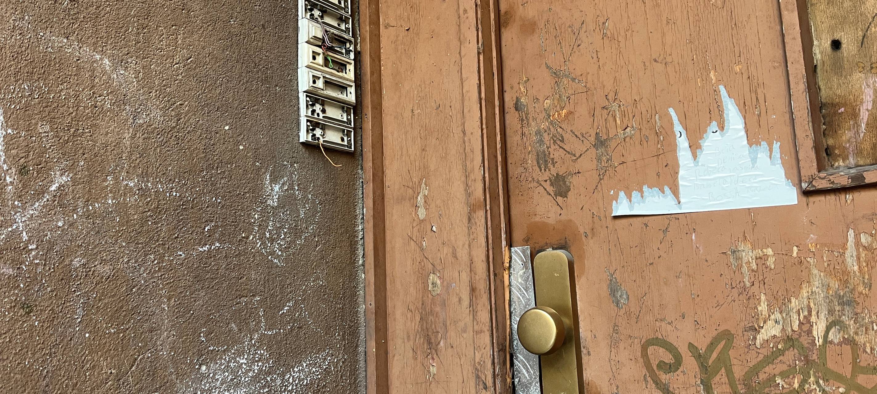 Gelsenkirchen: Höchststand bei Schrotthaus-Kontrollen