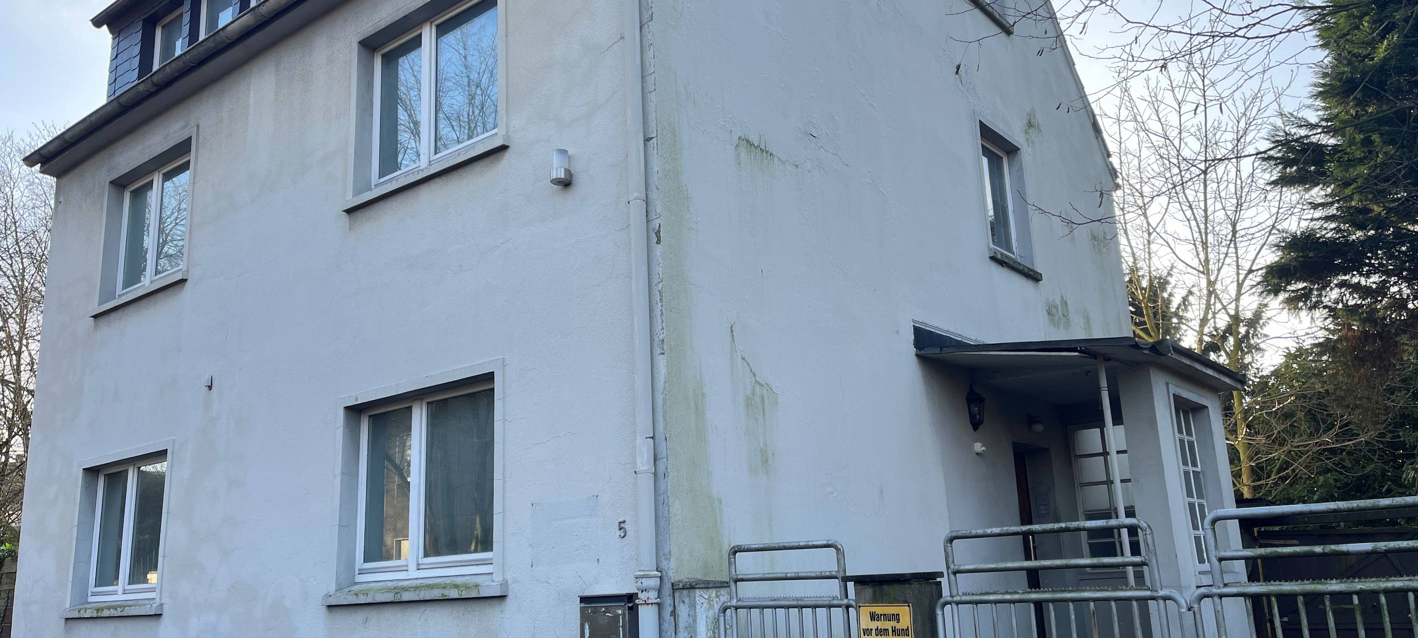 So kämpft Gelsenkirchen jetzt gegen Schrotthäuser