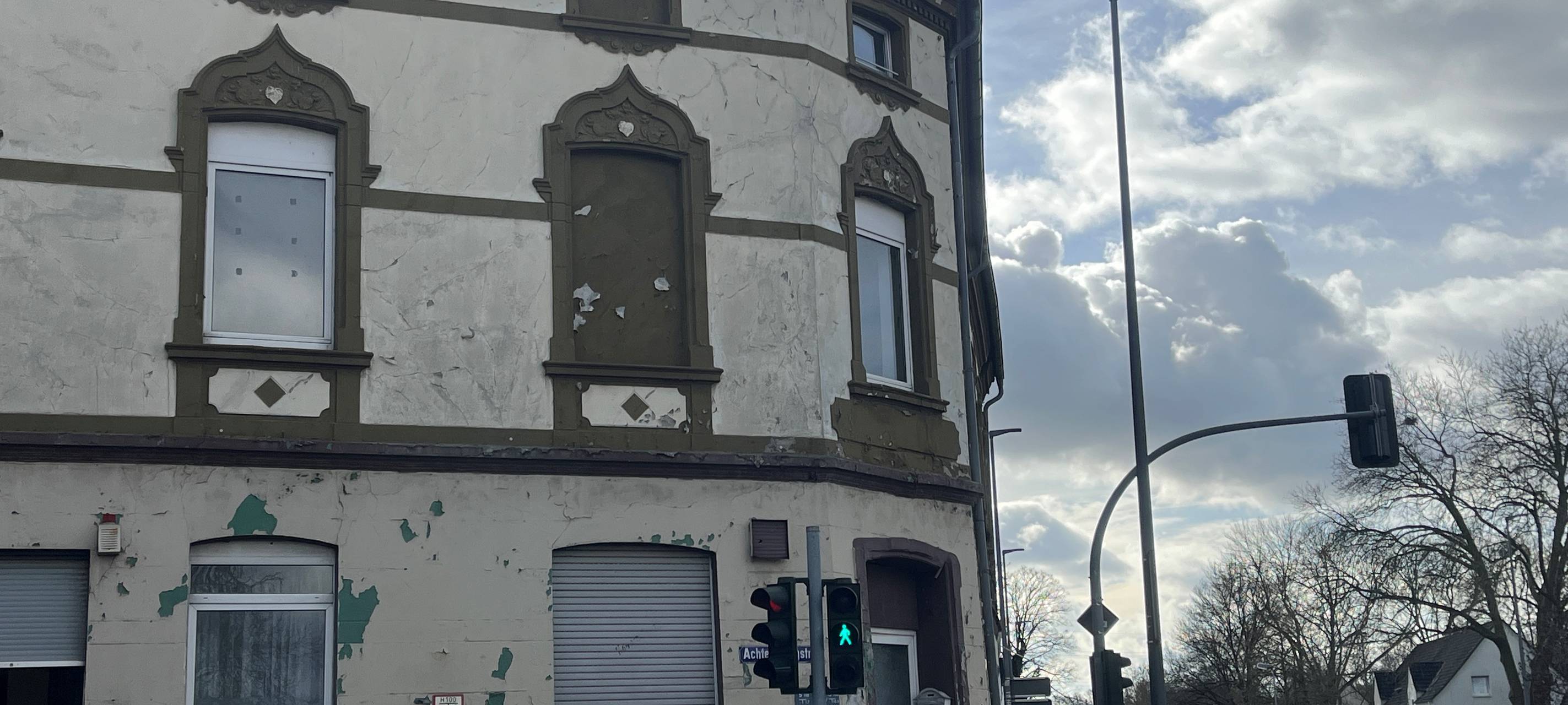 So kämpft Gelsenkirchen jetzt gegen Schrotthäuser