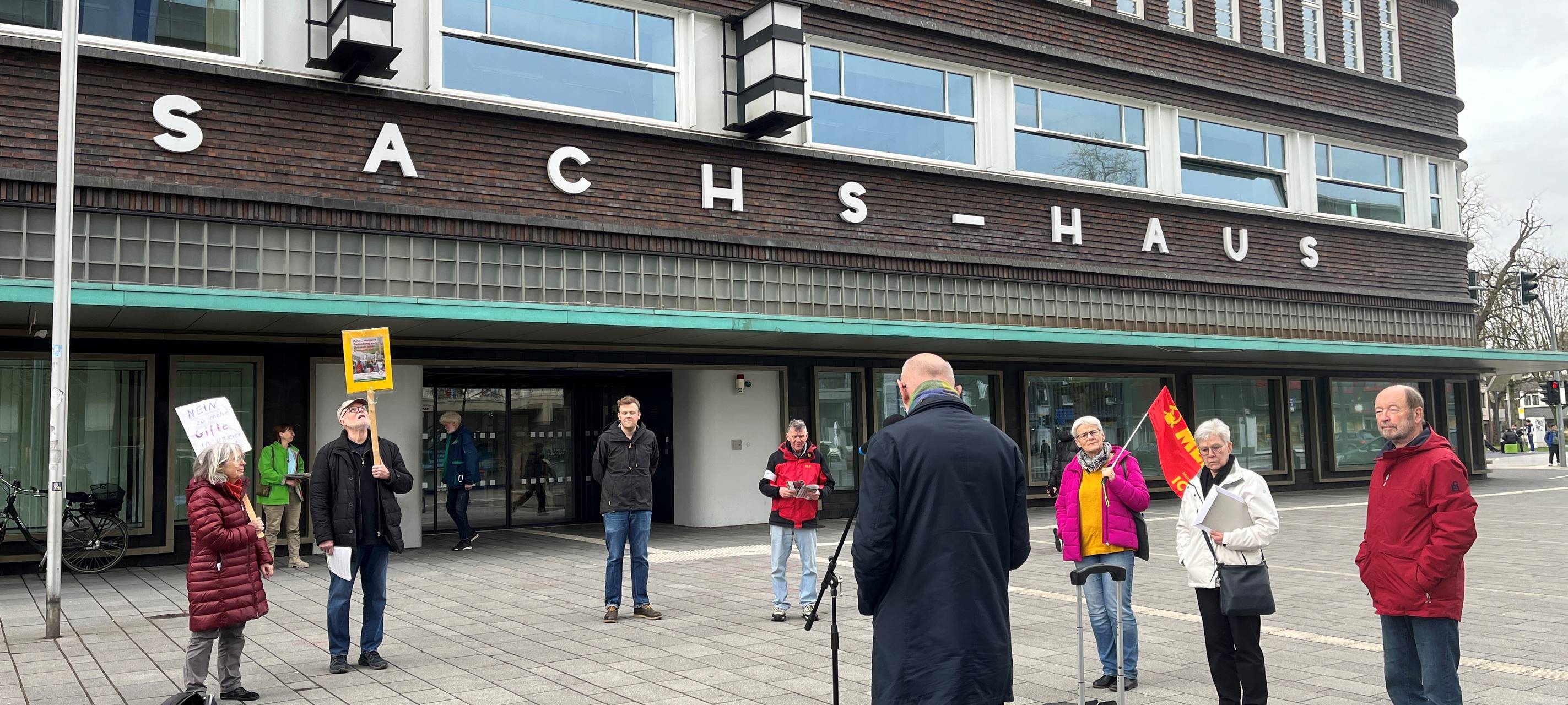 BP-Norderweiterung in Gelsenkirchen ist genehmigt