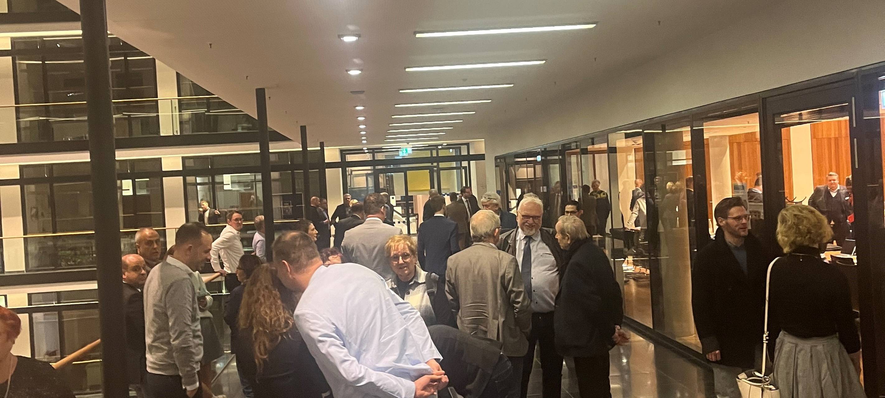 Nach Beleidigung im Rat: "Vollkommen inakzeptabel"