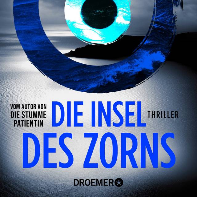 Cover Die Insel des Zorns
