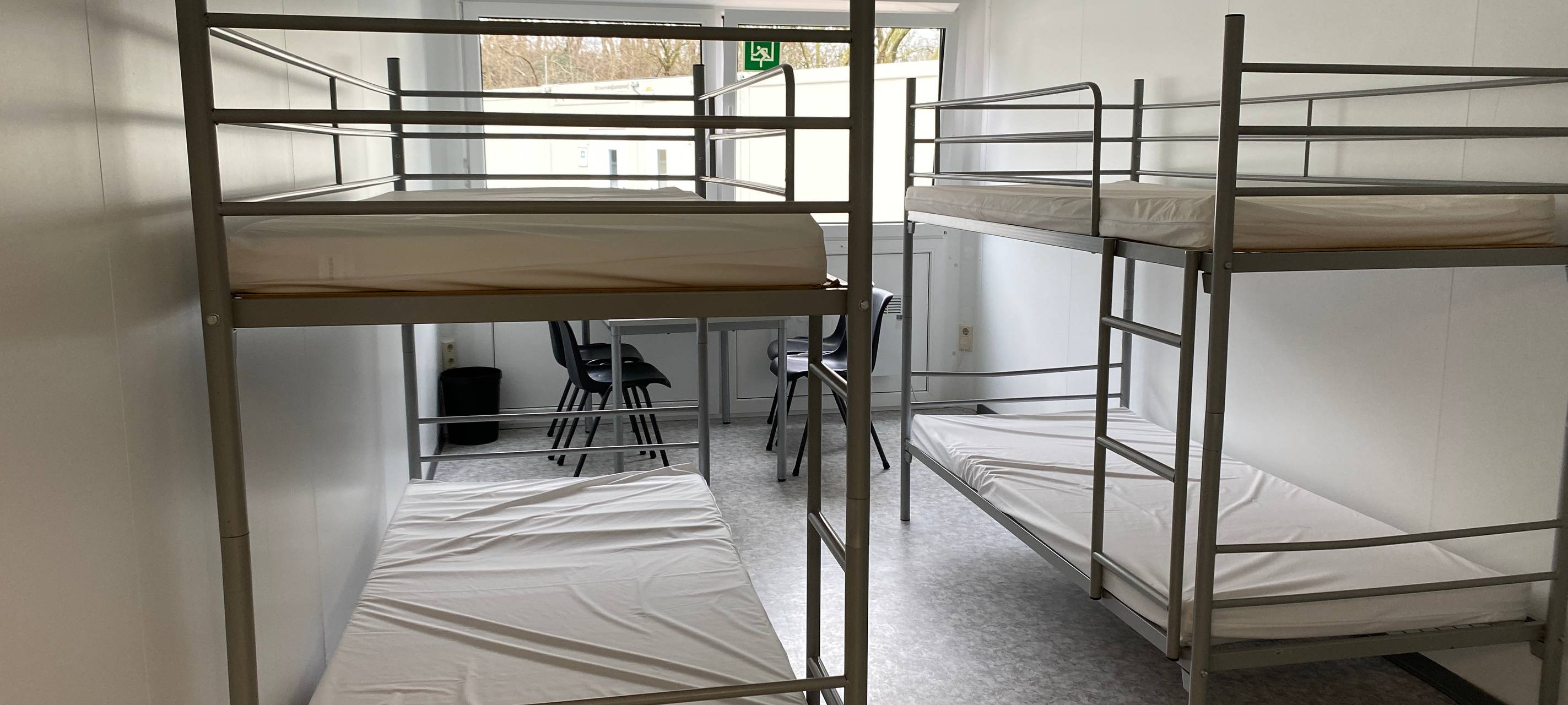 ZUE eröffnet zweiten Standort in Gladbeck