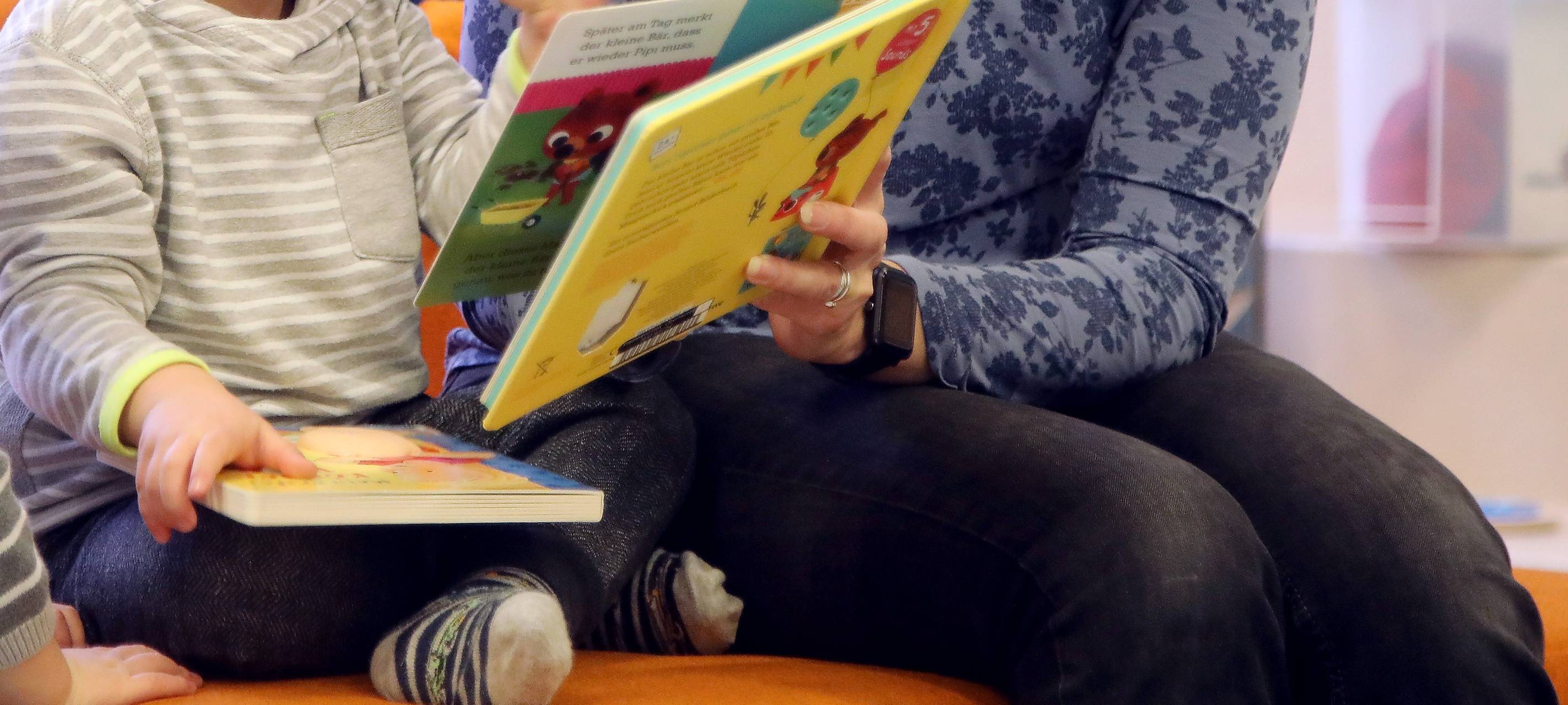 Zu wenig Personal: So oft mussten Kitas schließen