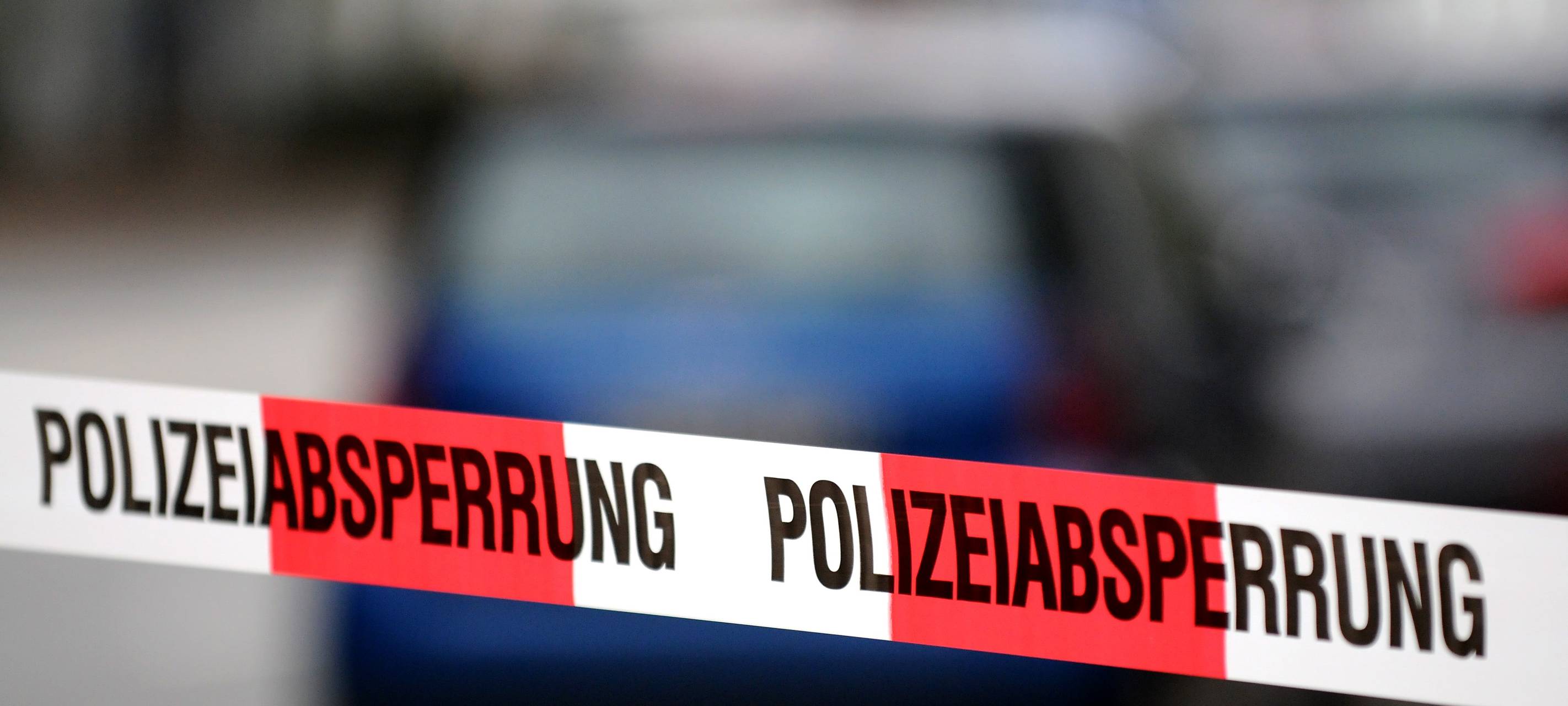 Messerangriff auf Bottroper: Verdächtiger ermittelt