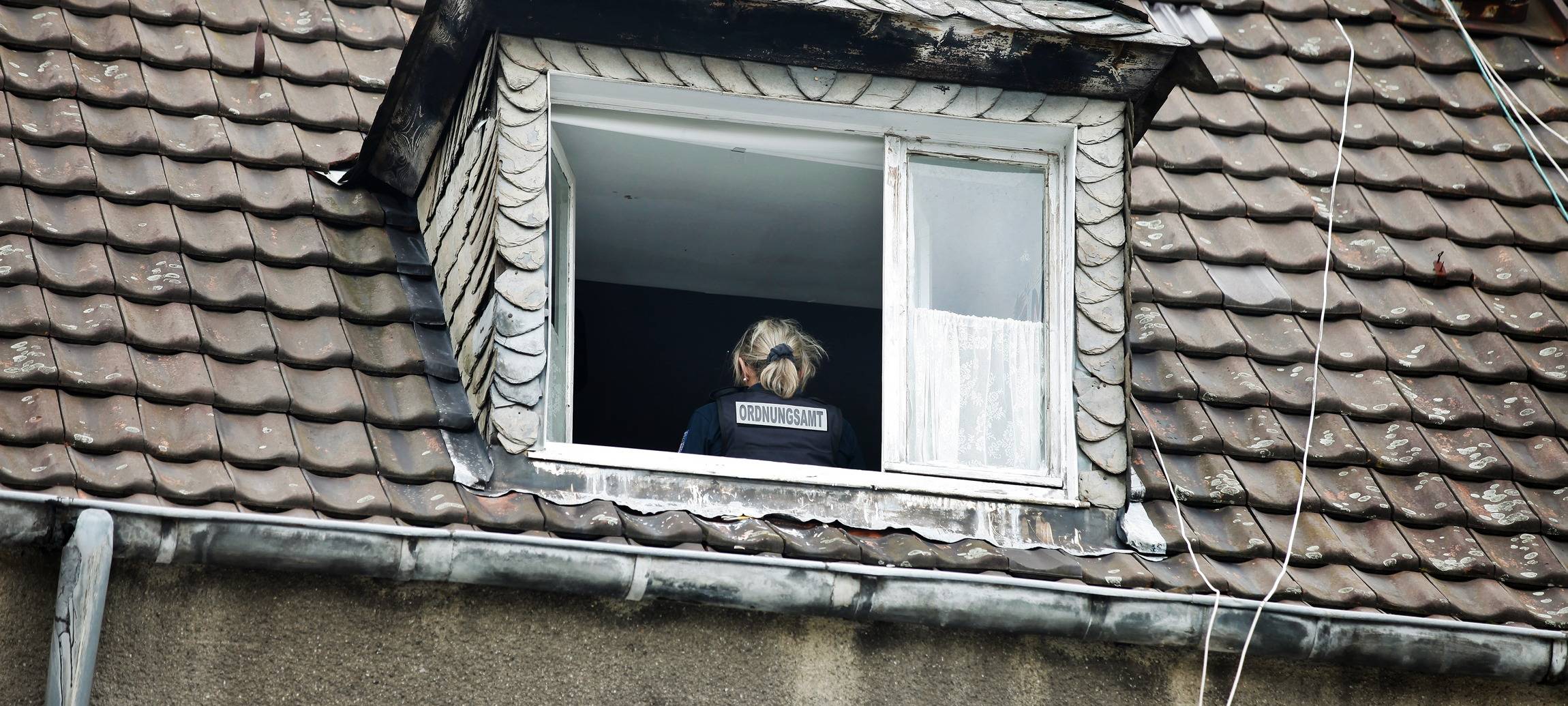 Baumängel und Leistungsmissbrauch in Gelsenkirchen