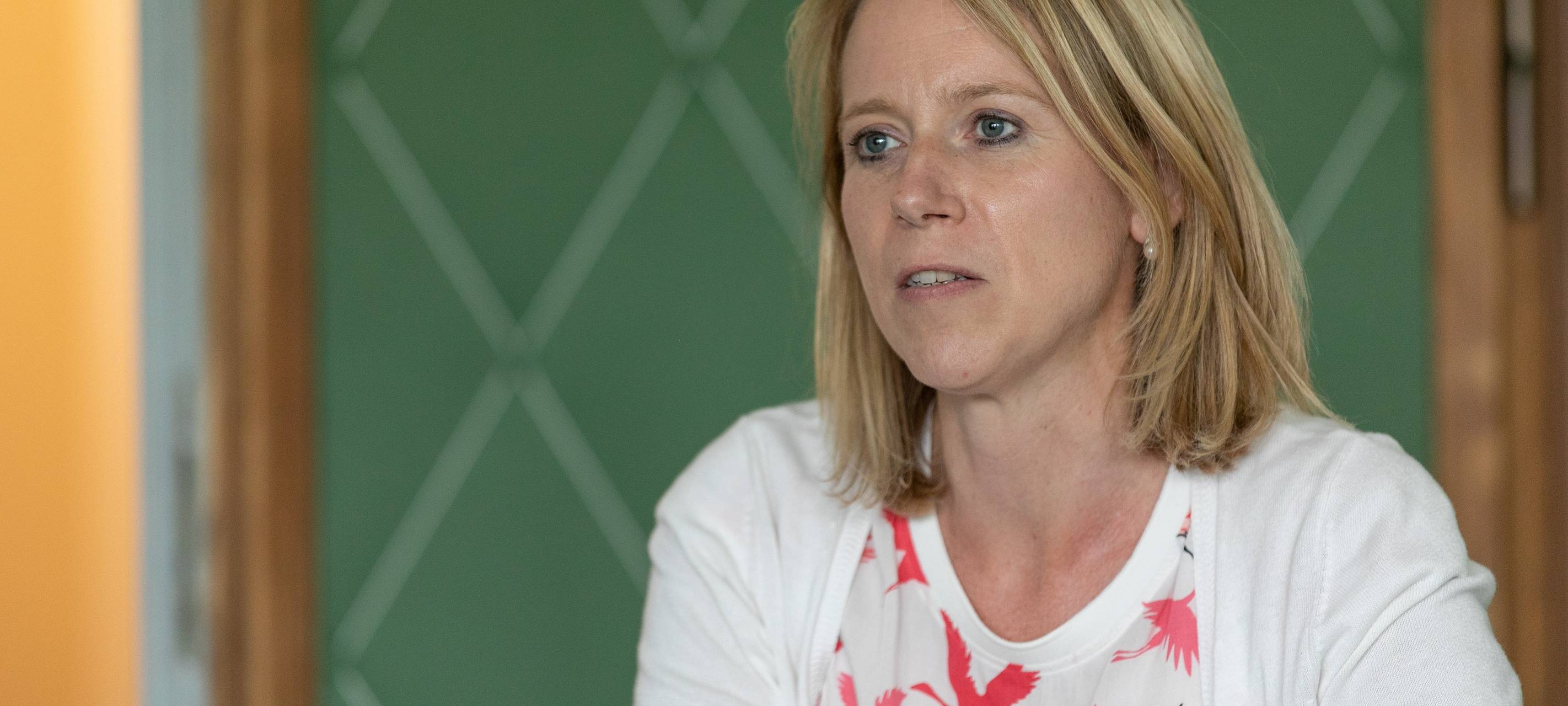 Kita-Betreuung in Bottrop: Eltern müssen flexibel sein