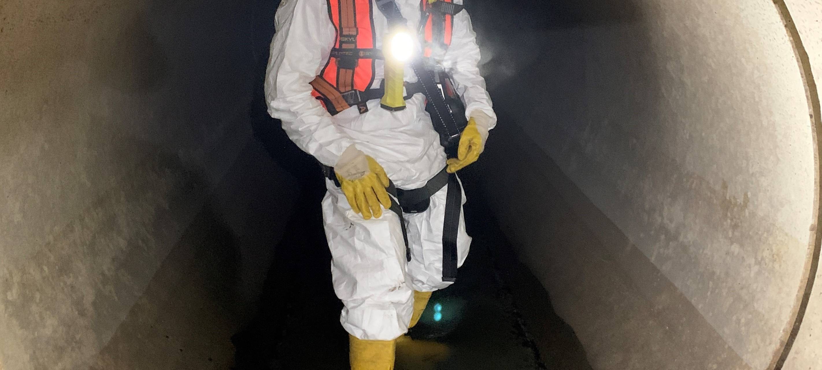 Exklusive Einblicke in unsere Unterwelten