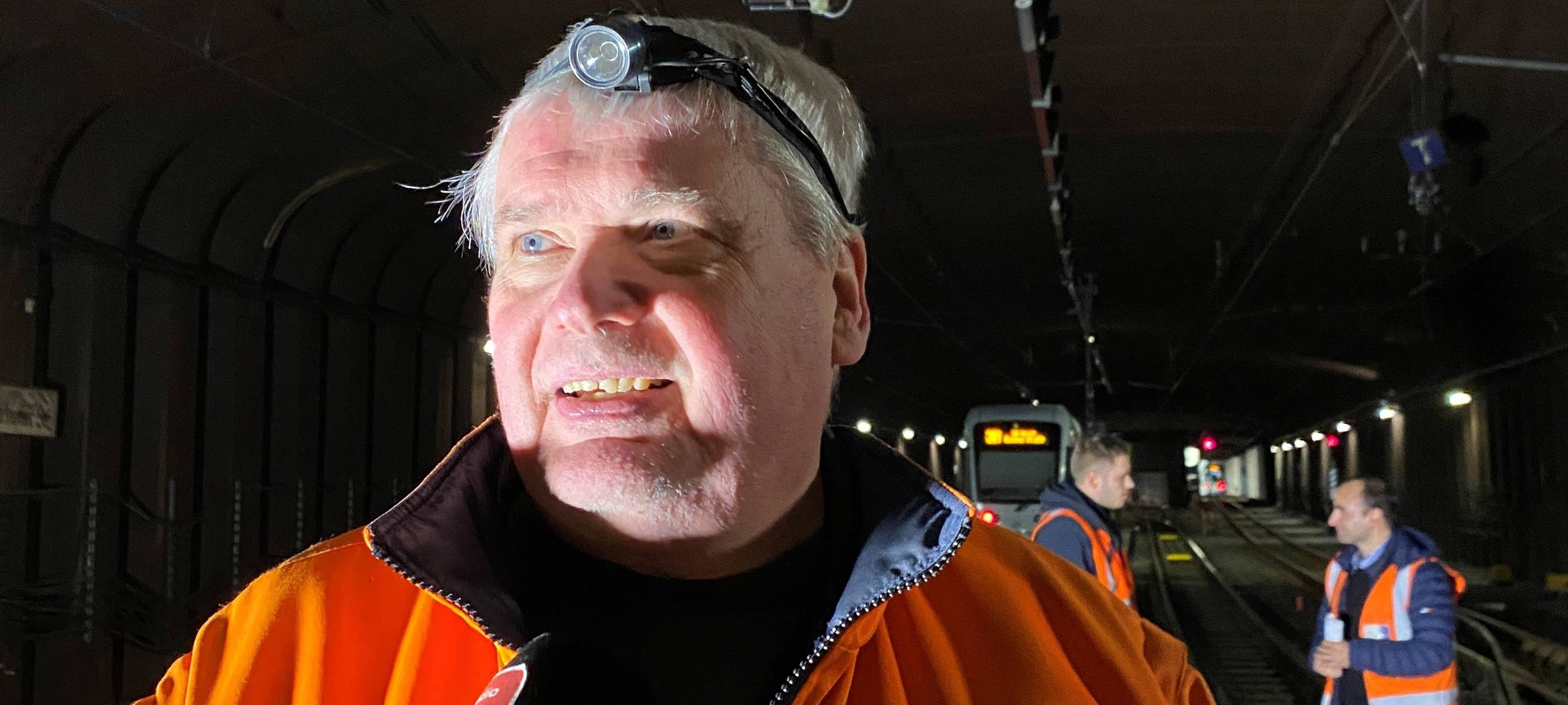 Exklusive Einblicke in unsere Unterwelten