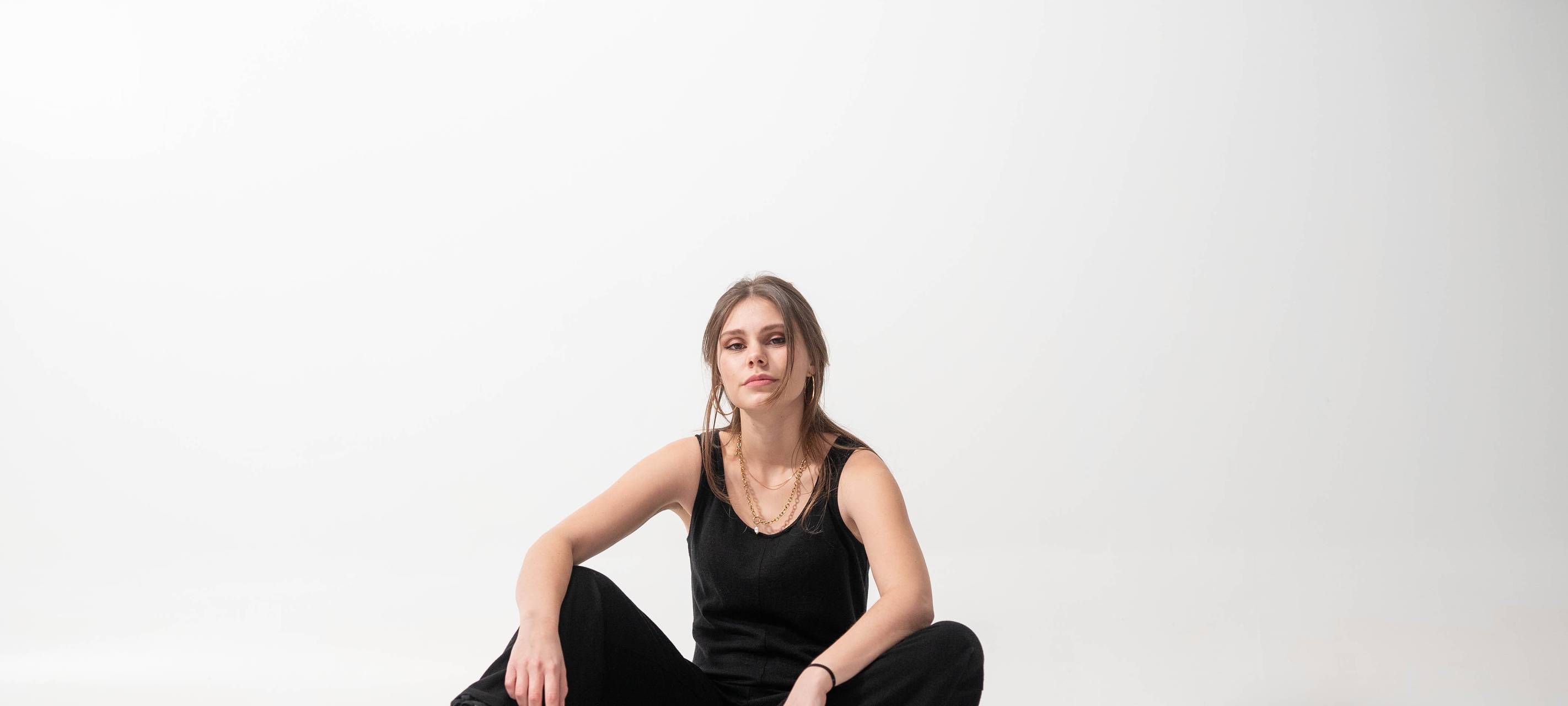 ANNIKA: Pop-Songs, die in keine Schublade passen