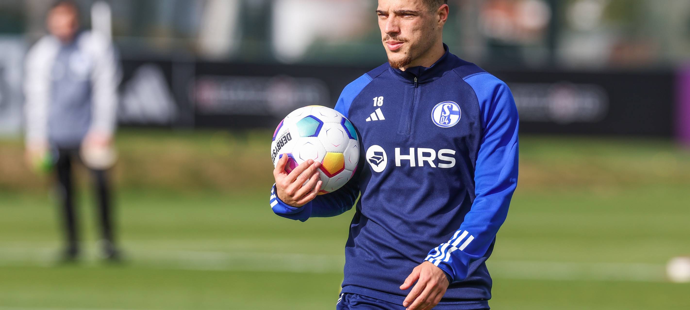 Fünf Schalker für Nationalmannschaften nominiert