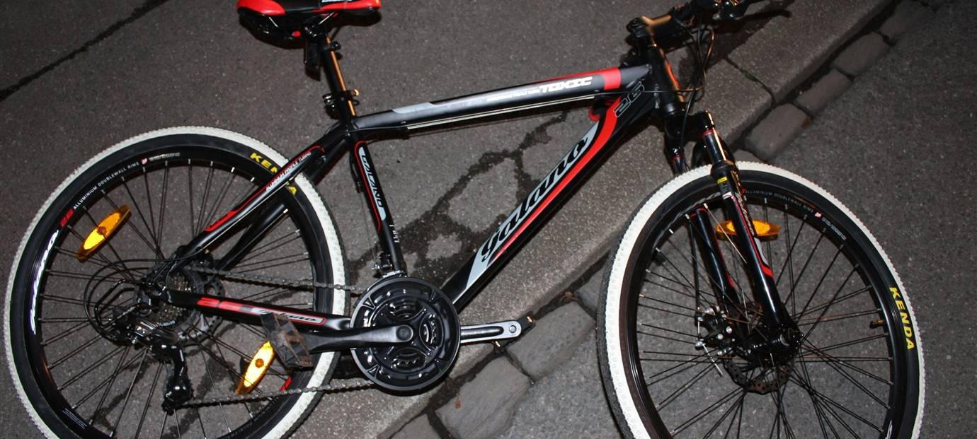 Mysteriöser "Geisterfahrrad"-Unfall: Zeugen gesucht