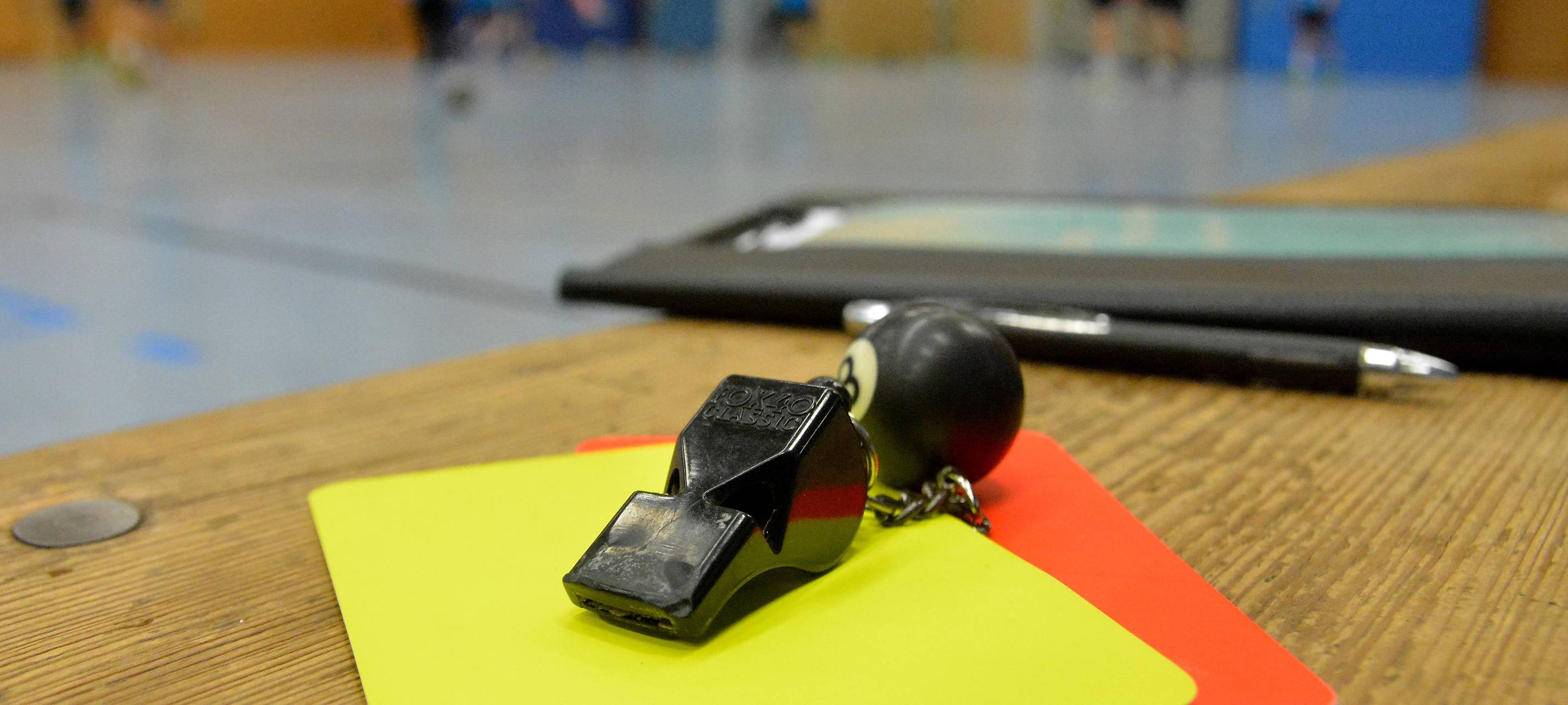 Gelsenkirchen: Kampf gegen Trainerschwund