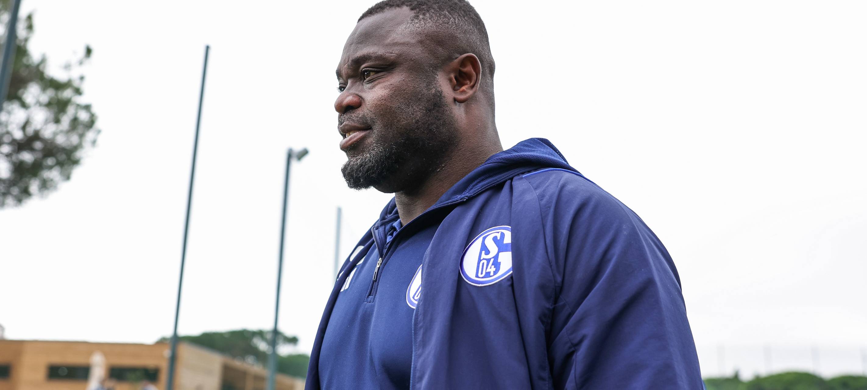 Gerald Asamoah verlässt Schalke 04