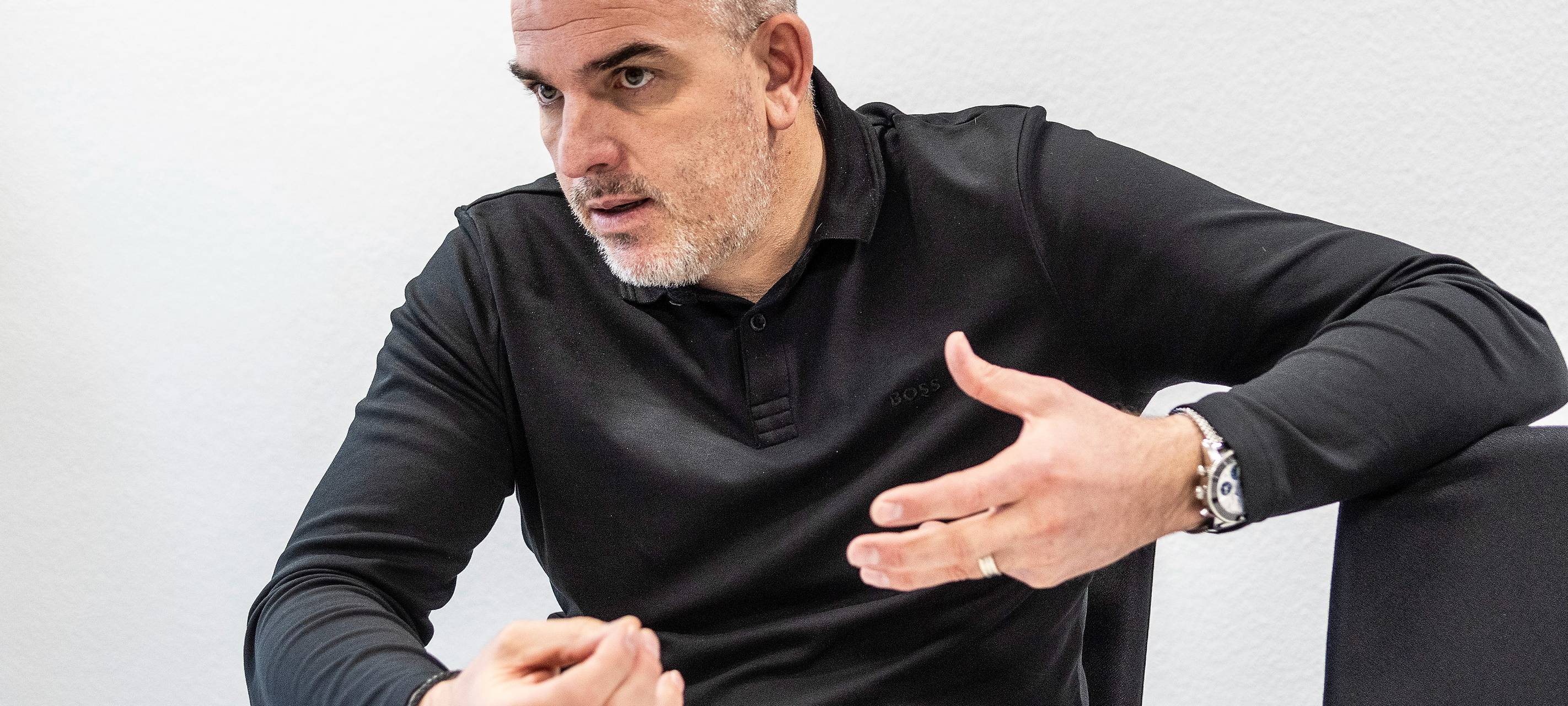 Offiziell: Mathias Schober verlässt den FC Schalke