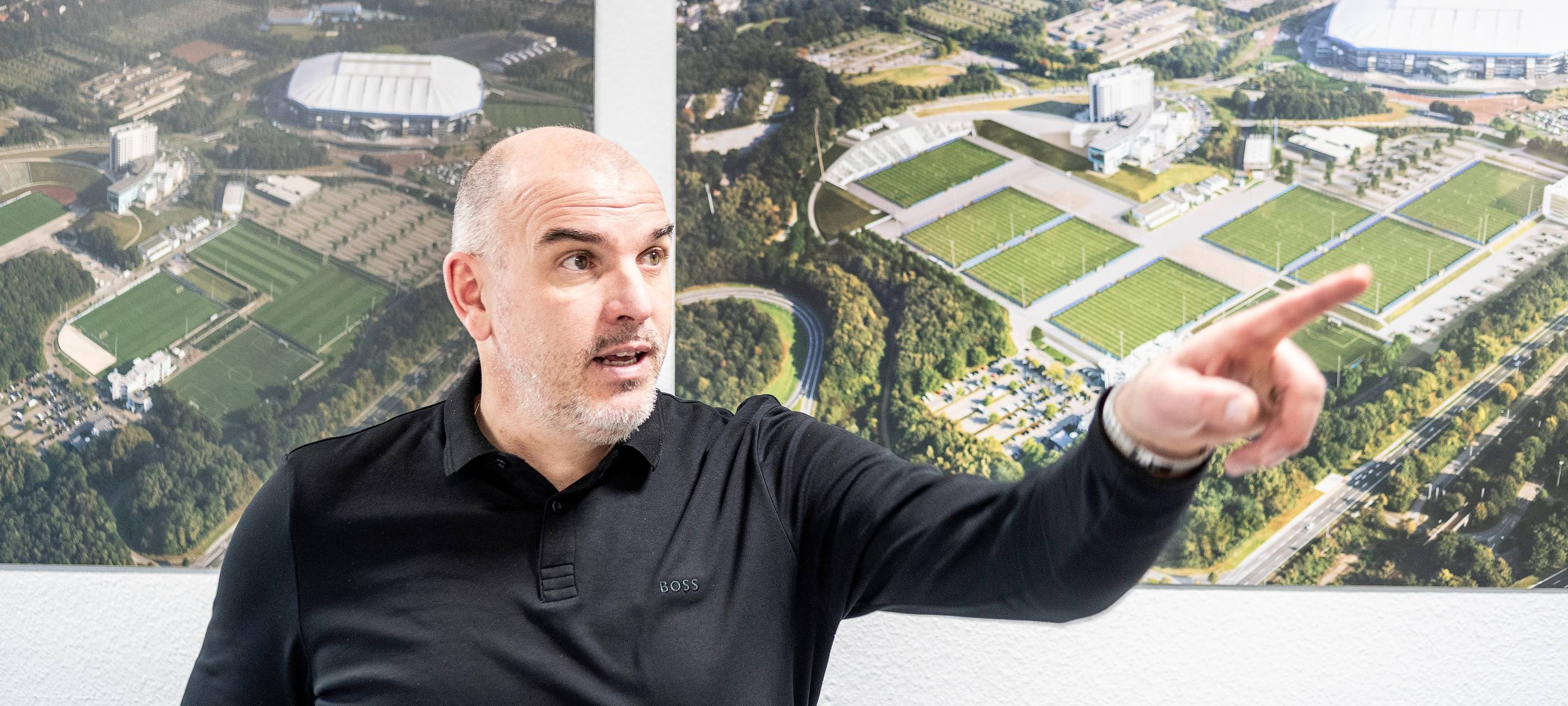 Medienberichte: Mathias Schober verlässt den FC Schalke