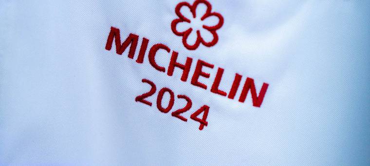 Guide Michelin: Diese Restaurants sind in NRW ausgezeichnet