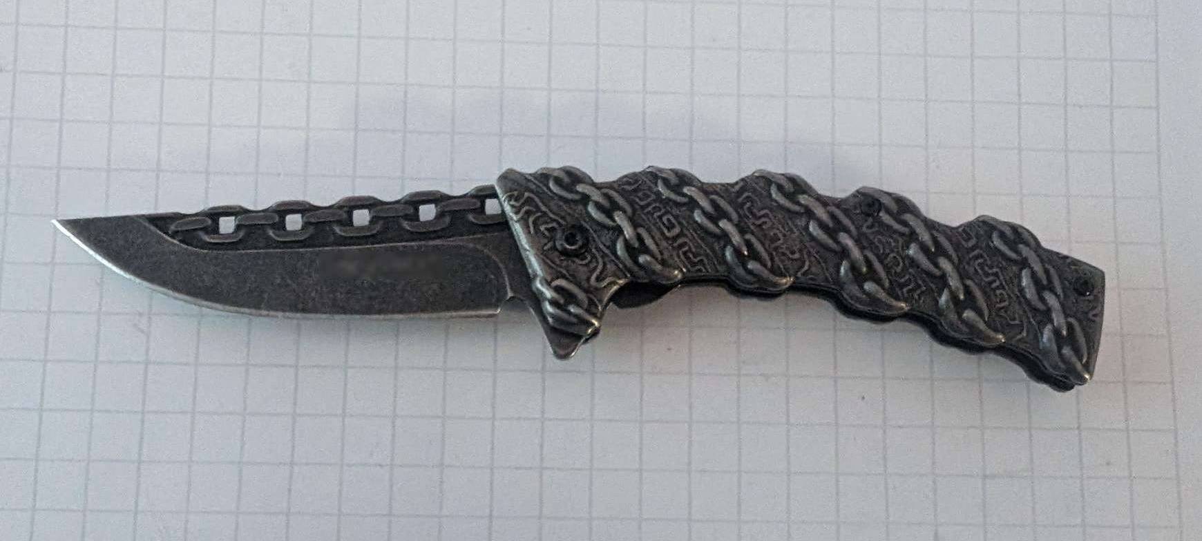 Gelsenkirchen: Zwei Messer am Hbf sichergestellt