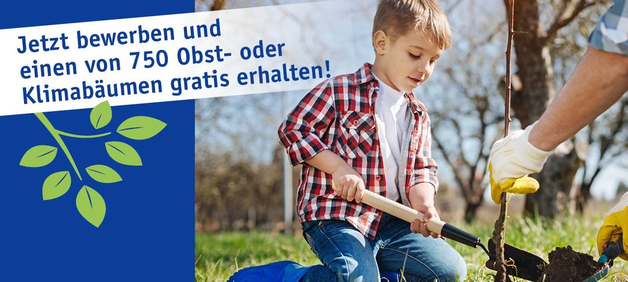 GEpflanzt geht in die dritte Runde