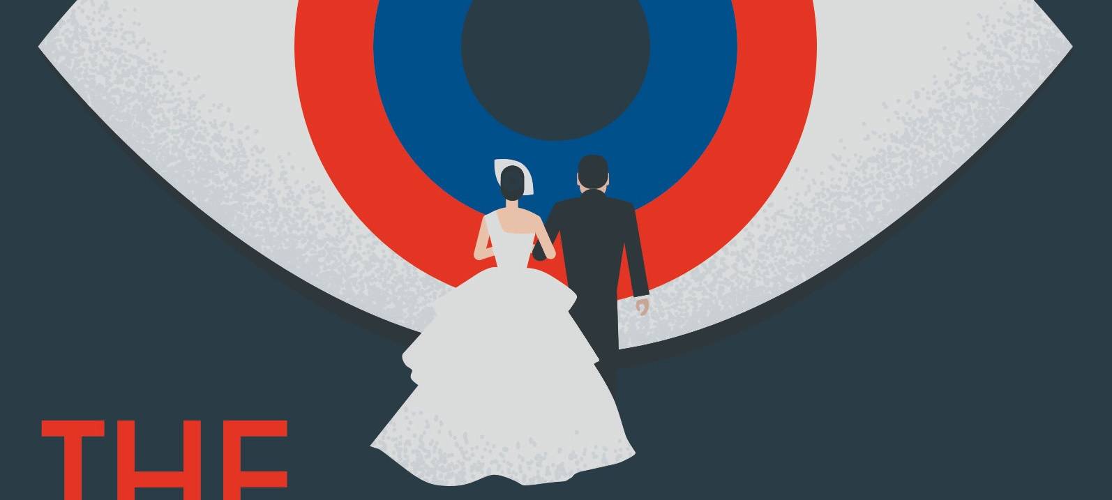 The Marriage Act Cover