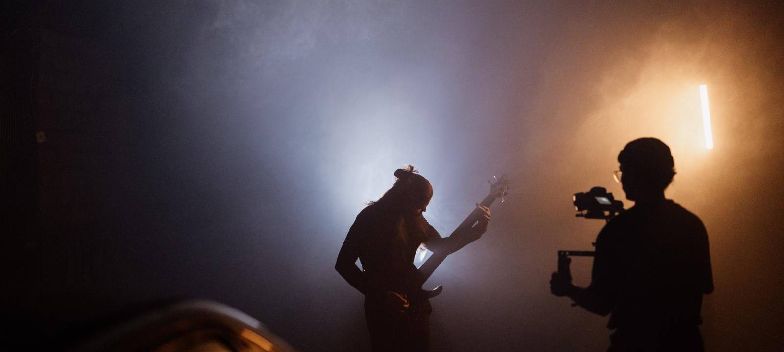 Hauling machen Pop mit harten Drums direkt aus Bochum