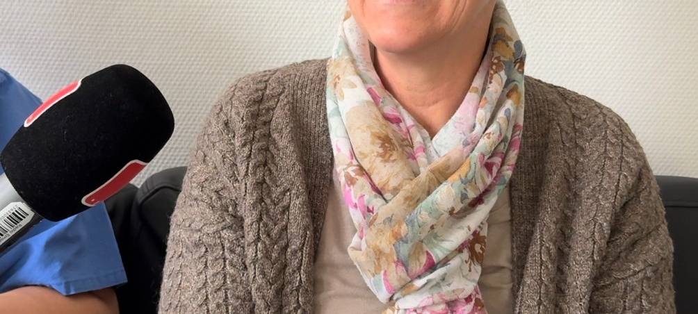 “F*tze, Drecksstück, …” Klinik-Pflegerin packt aus