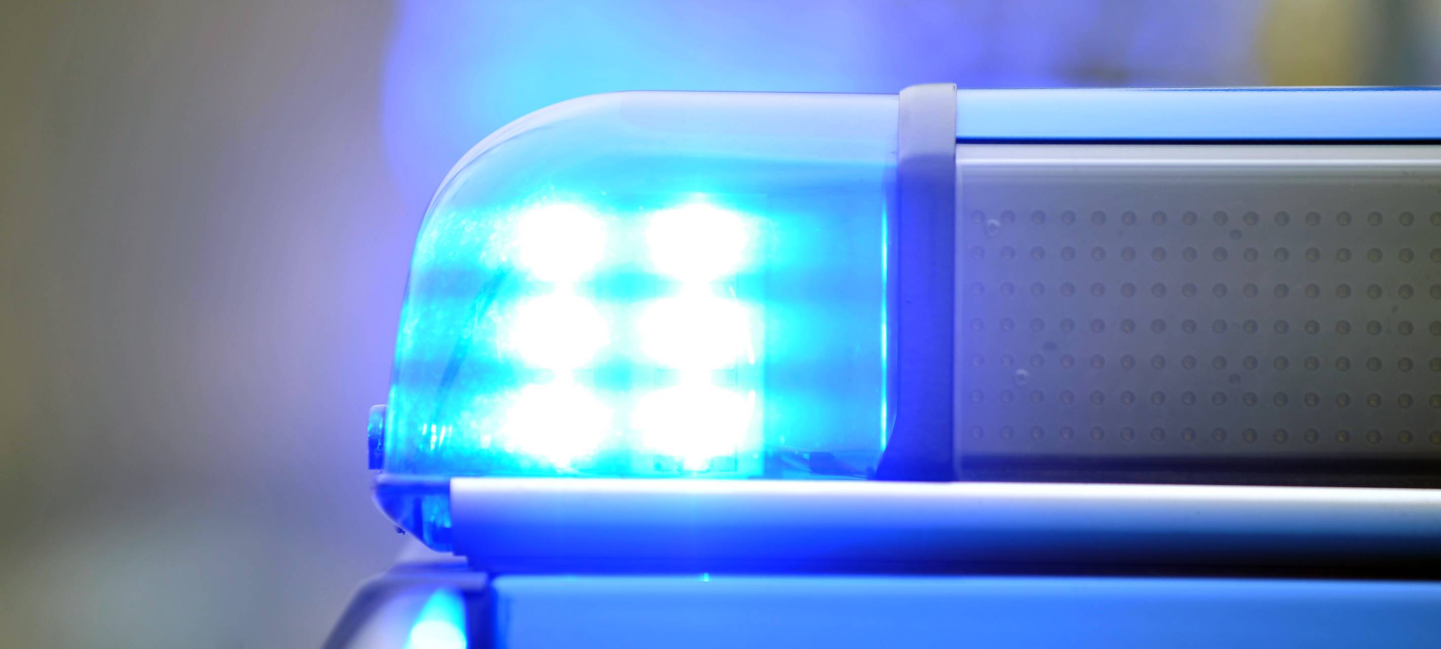 Gladbeck/ Haltern am See: Einbrüche in Einfamilienhäuser