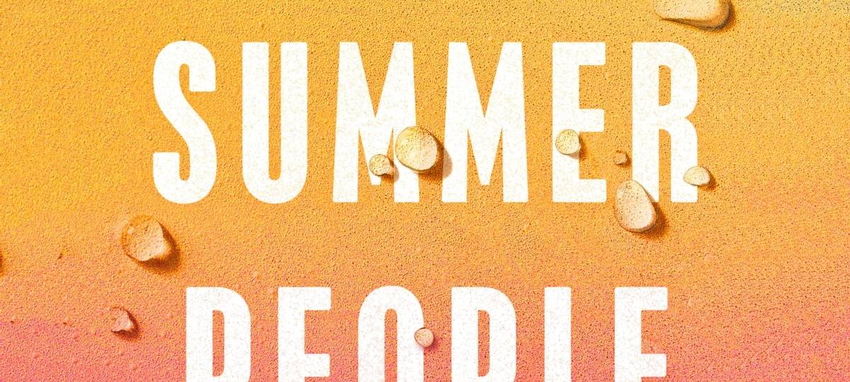 Buchtipp: "Bad Summer People"