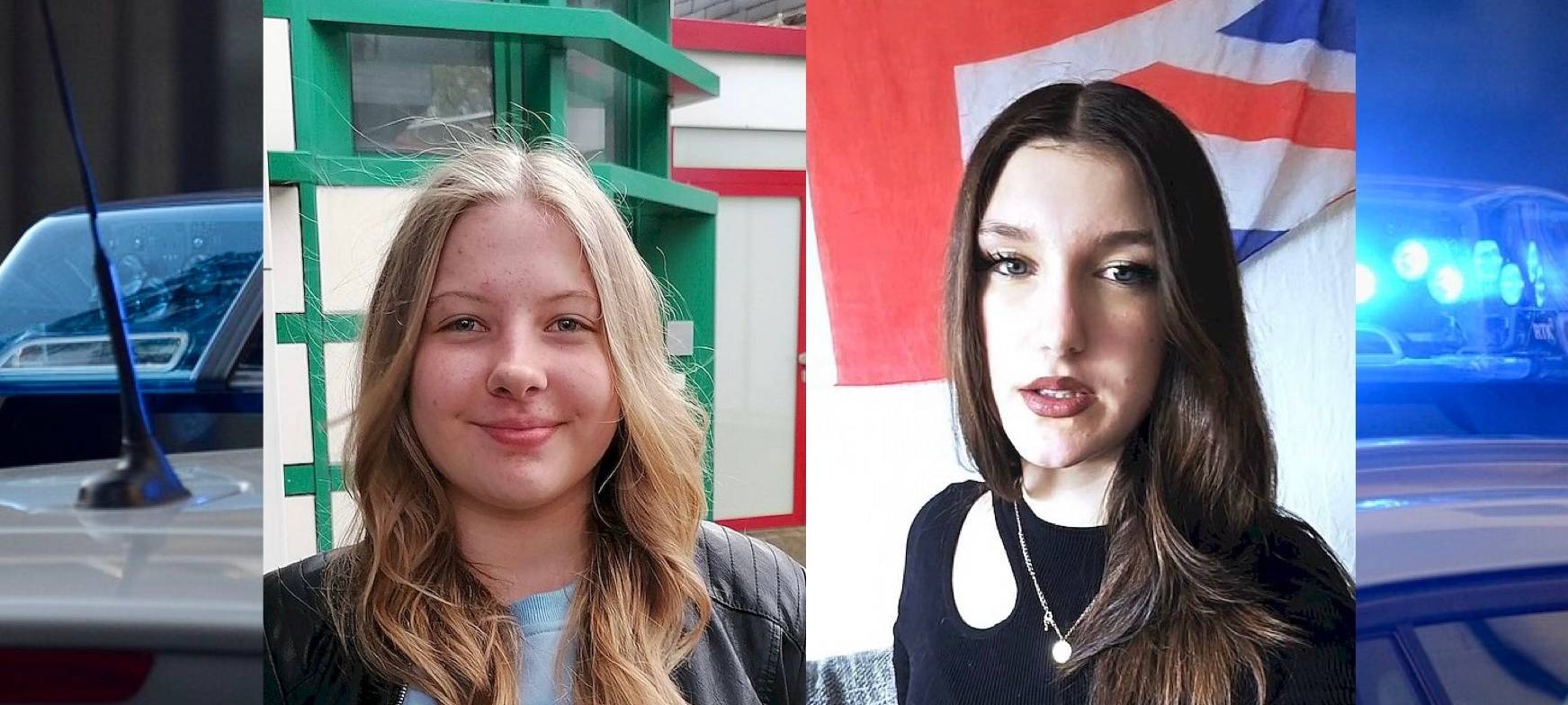 Vermisste Teenager gesucht - Verbindungen nach Gelsenkirchen