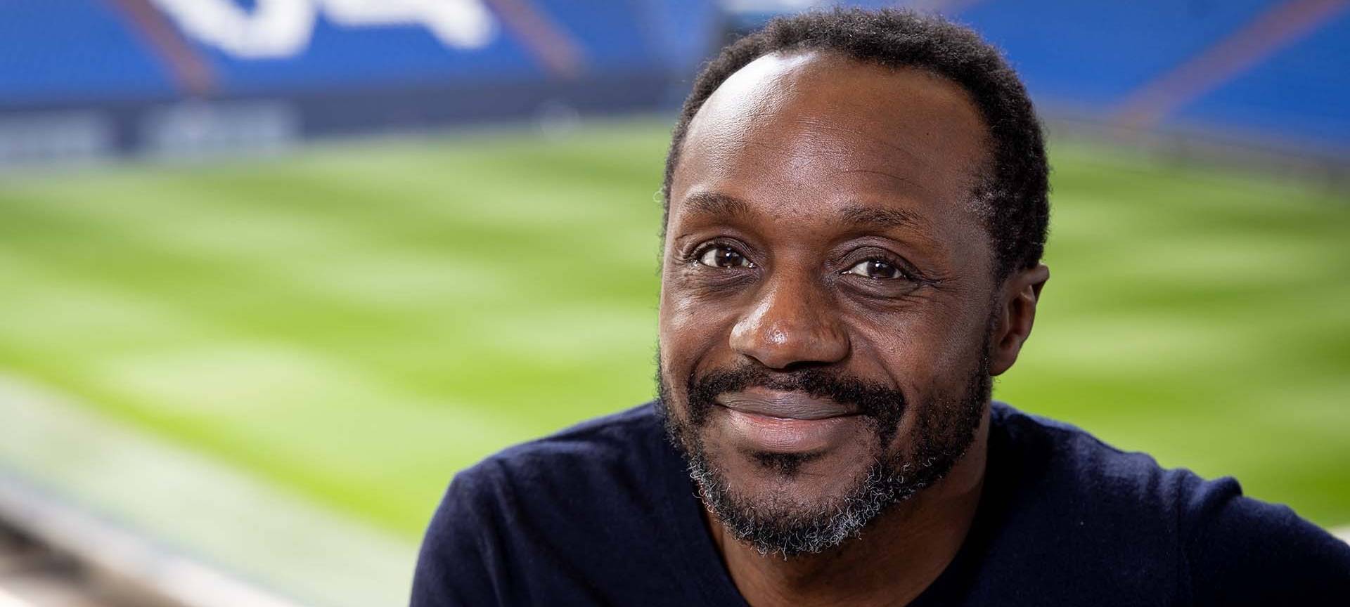 Schalke: Kaderplaner Ben Manga muss gehen