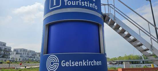 Info-Box Gelsenkirchen