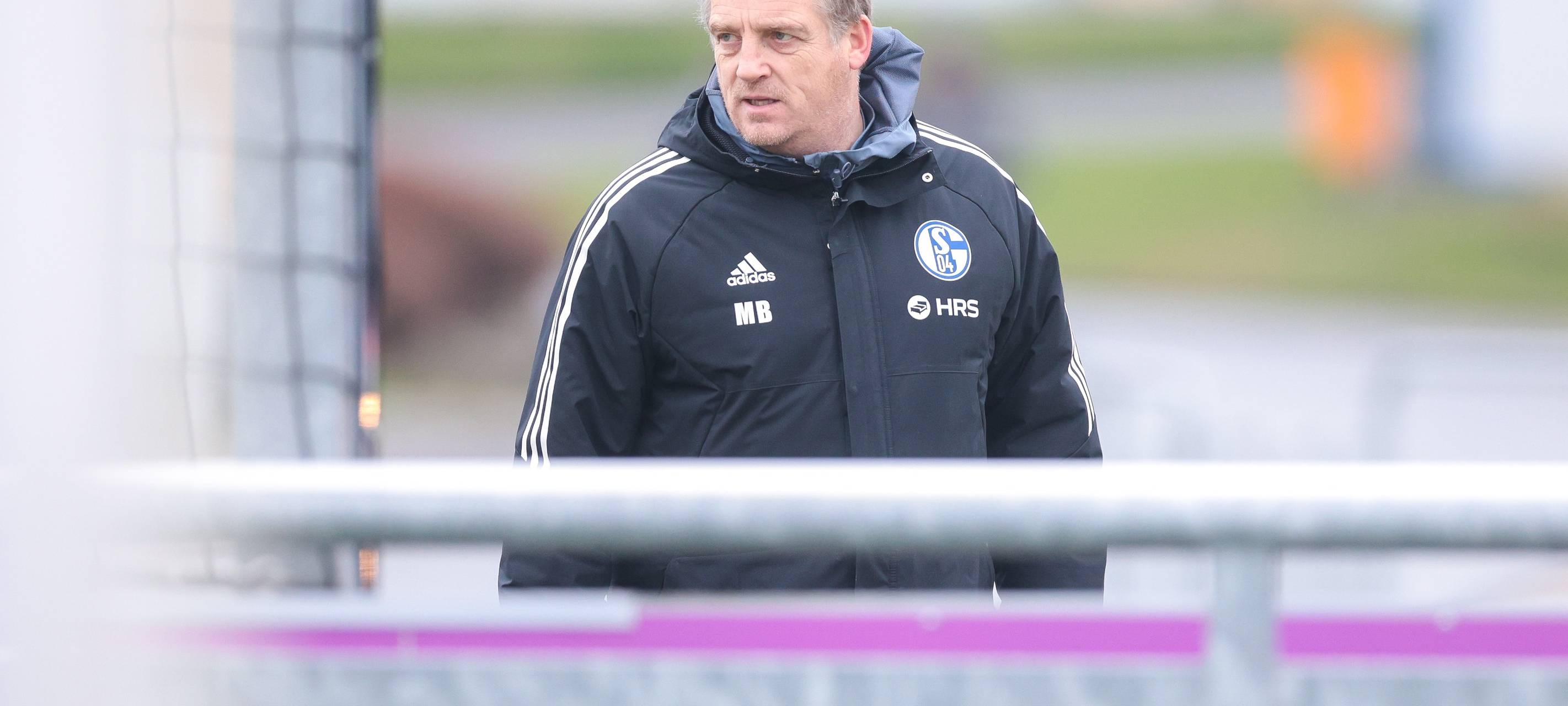 Schalke bestätigt: Büskens und Henzler müssen gehen