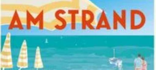 Buchtipp: "Sonntags am Strand"