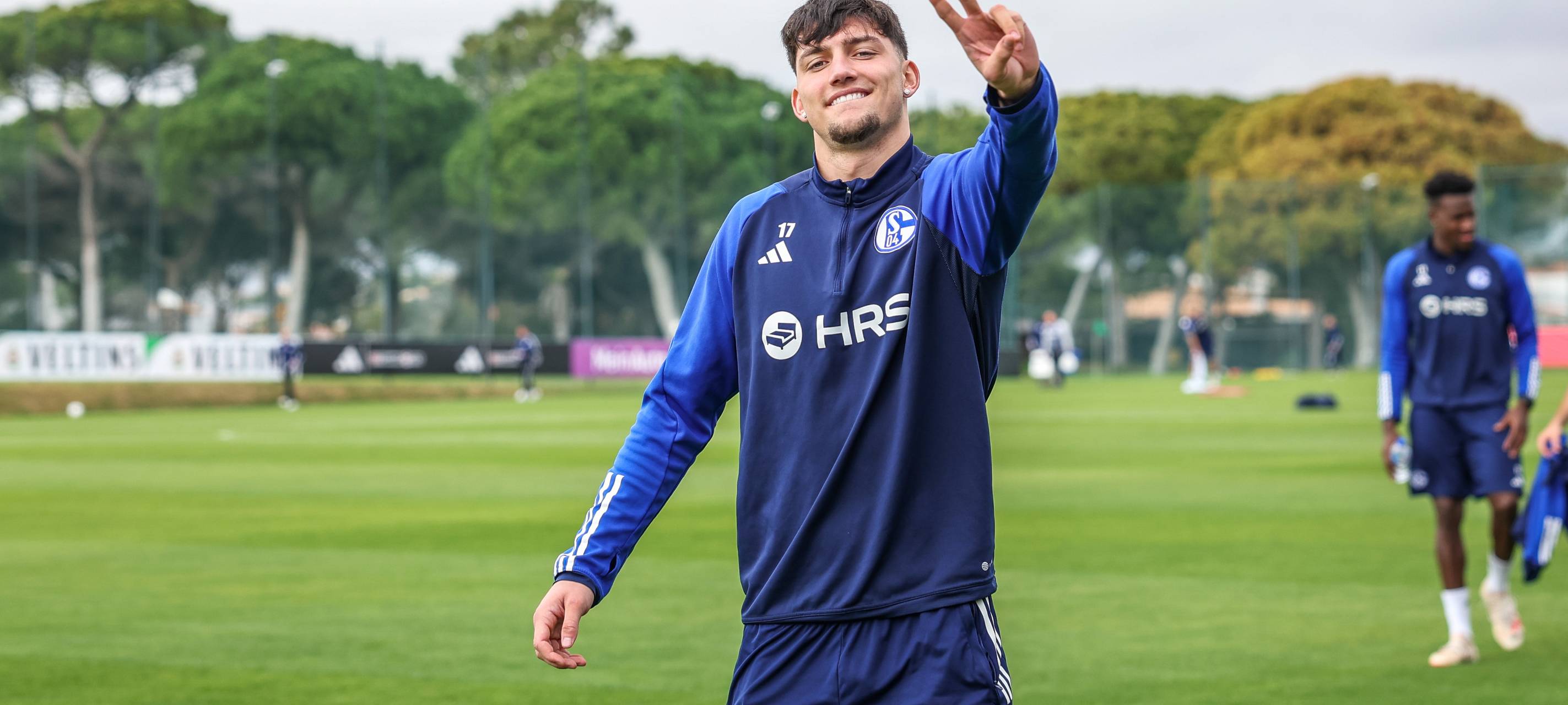 Kabadayi und Churlinov verlassen den FC Schalke 04