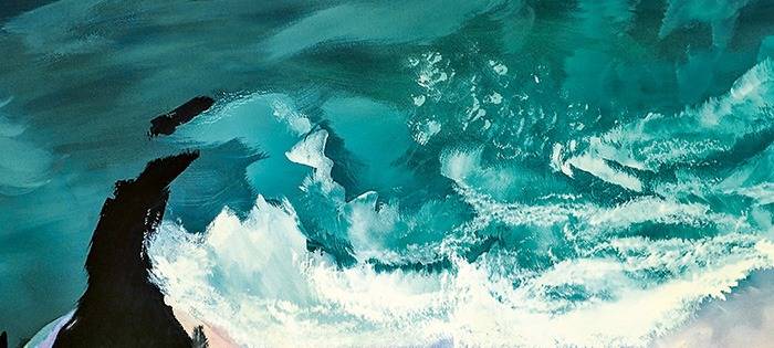 Buchtipp: "Windstärke 17"