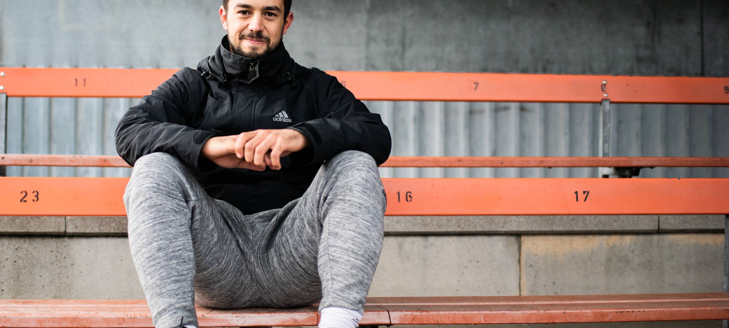 Schalke 04 holt Amin Younes in die Profimannschaft