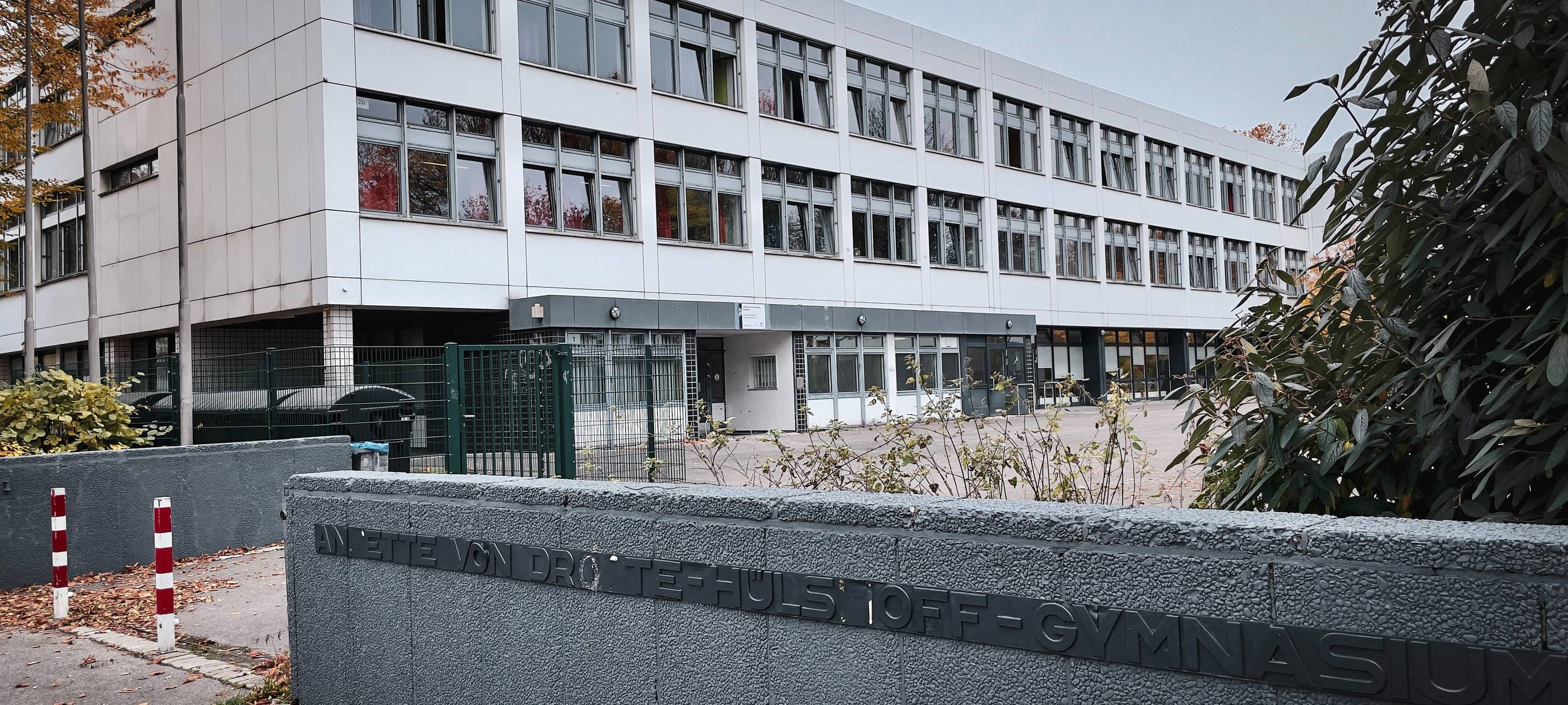 Diese Schule in Gelsenkirchen ist jetzt ausgezeichnet