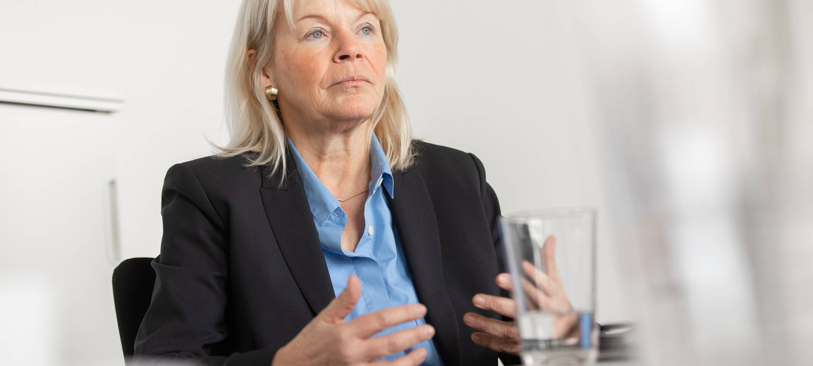 Polizist tödlich verletzt: Große Anteilnahme auch bei uns