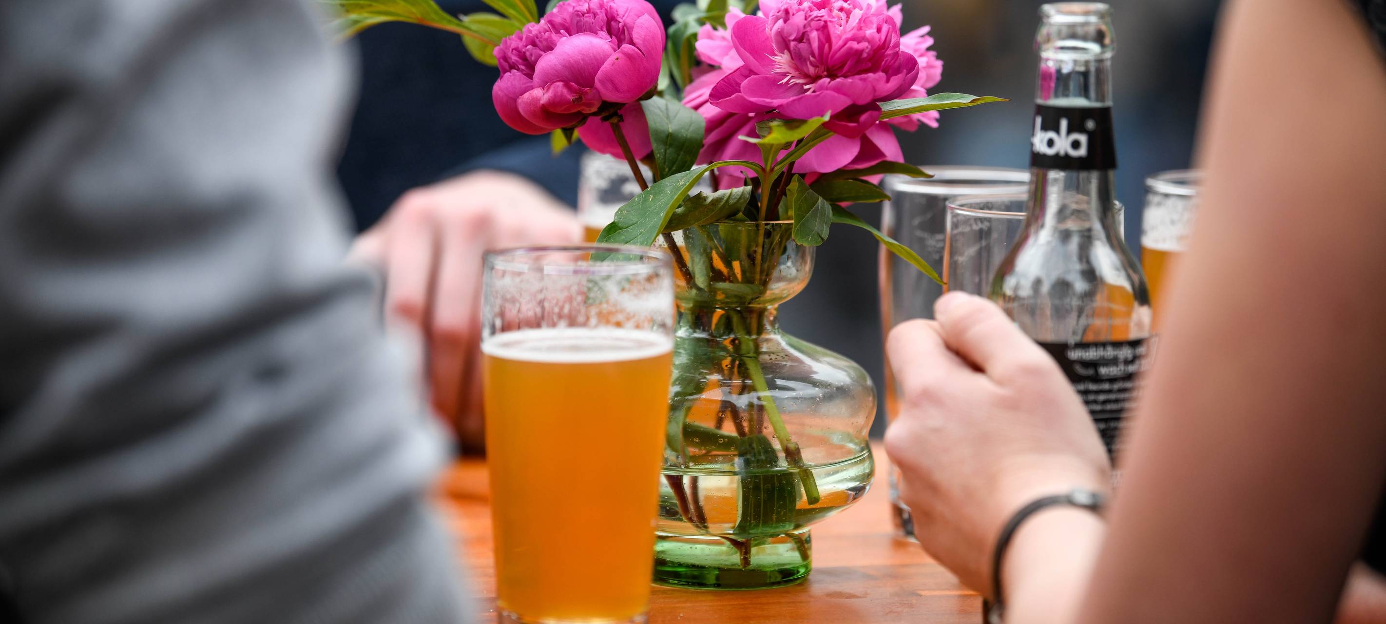 Gladbecker Feierabendmarkt startet neu durch