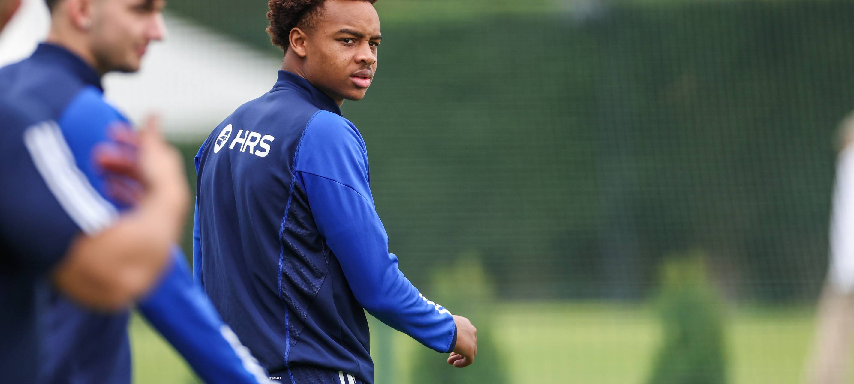 Supertalent Assan Ouédraogo verlässt Schalke 04