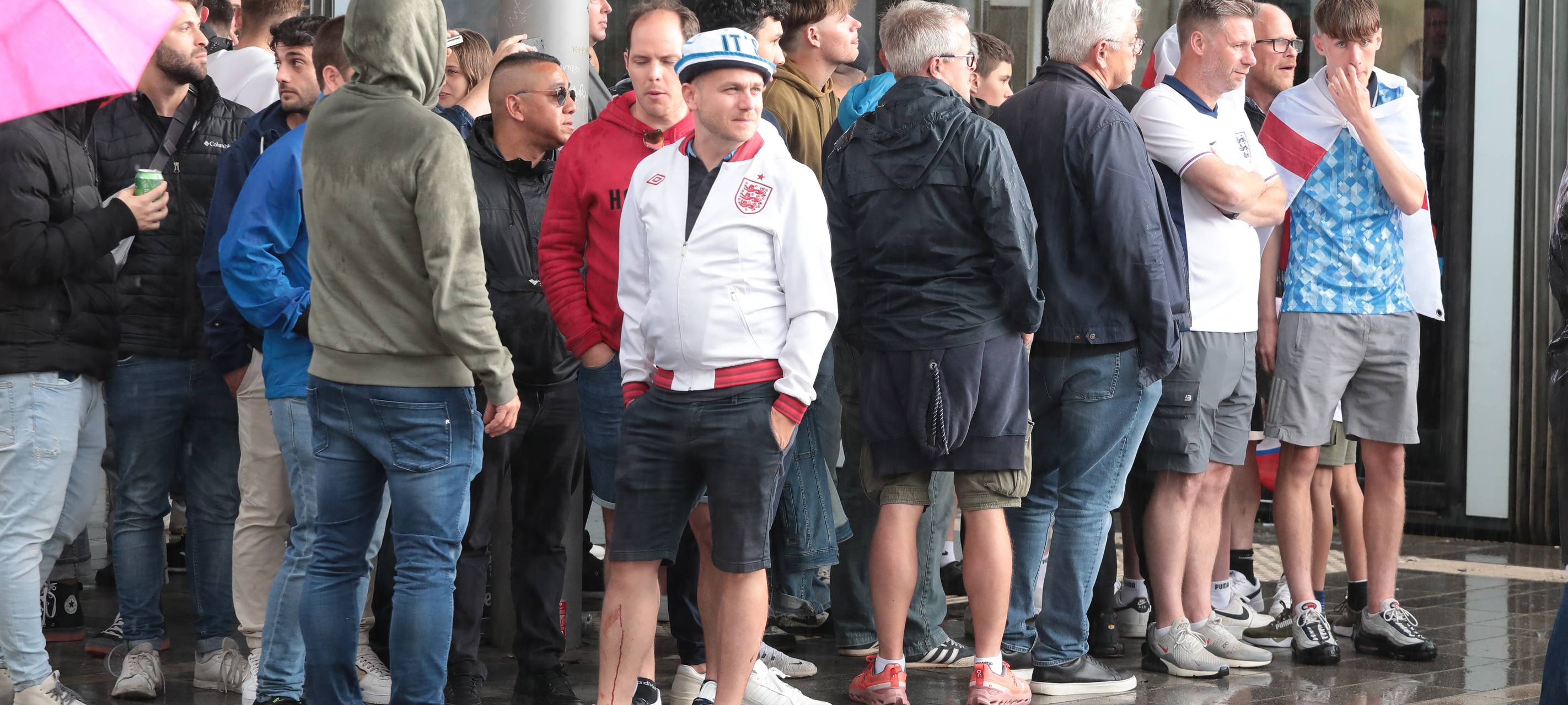 Bahn zur EM: "Es ist nicht alles rund gelaufen"