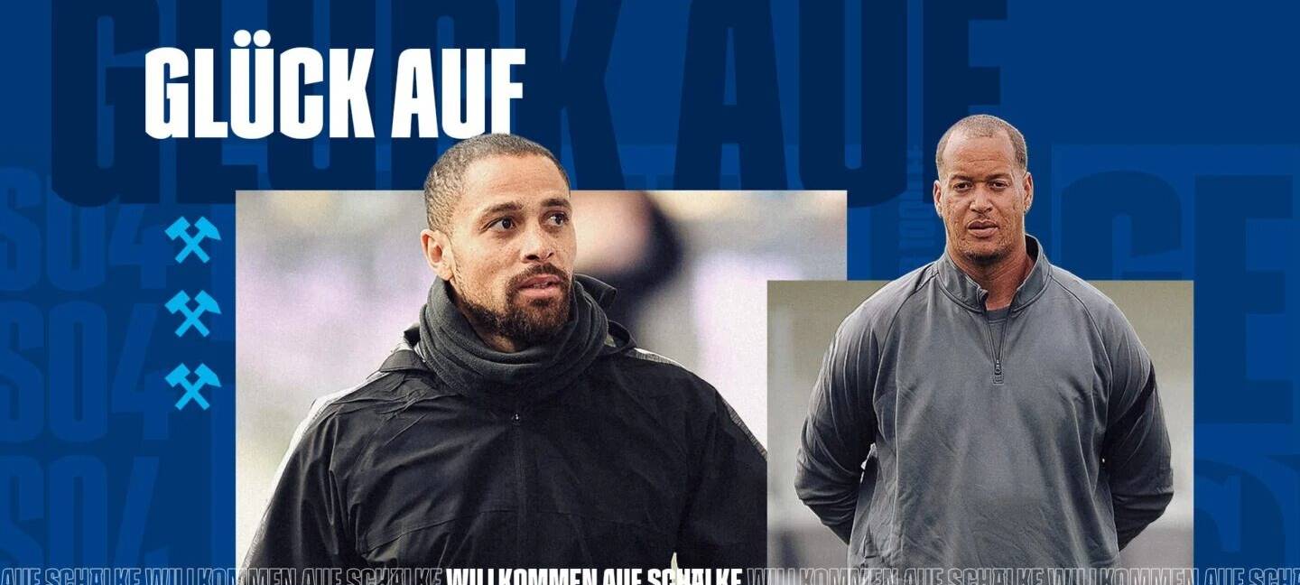 Sidney Sam (36) kehrt zum FC Schalke zurück